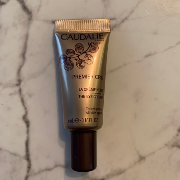 Caudalie Premier Cru The Eye Cream 5 ml - Picture 2 of 10